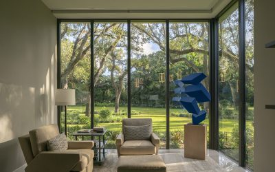 Bring the Outside In