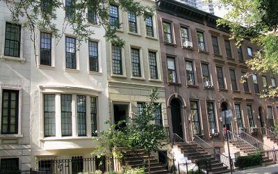 Nuances: The 2019 Luxury Outlook