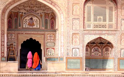 Discovering Mystical India