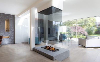 IGNITE YOUR SPACE