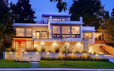 Luxury and Efficiency on ‘Deck’ in Colorado
