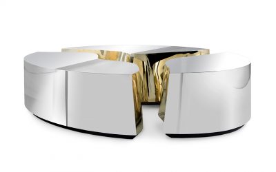 Luxury Design Trends for 2019