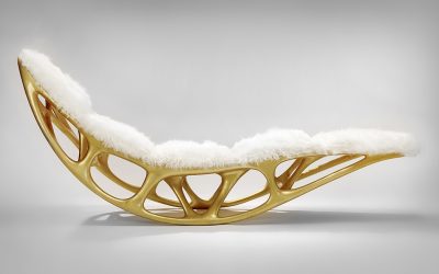 Q&A: Pushing the Boundaries of Design