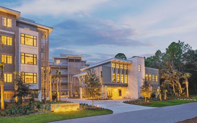 Kiawah Sees First New Oceanfront Residential Development In 35 Years