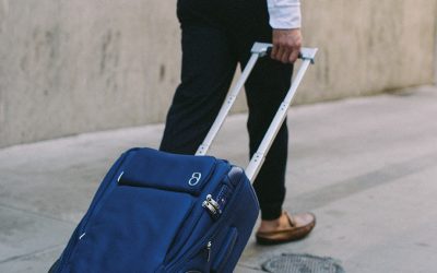 Meeting the Carry-On Challenge