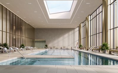 Queens’ Tallest Residential Tower