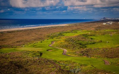 Grand Re-opening of Palmilla Beach Golf Course