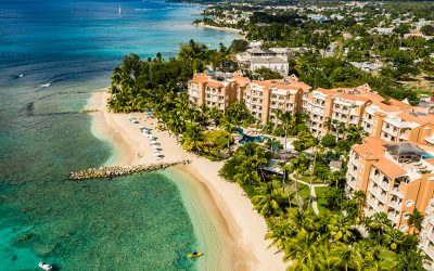 Introducing Barbados’ Luxury Real Estate