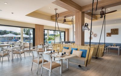 At the Helm of Spanish Beachfront Luxury in Vietnam