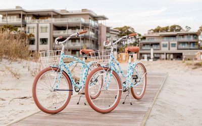 Ride in Style for a Good Cause