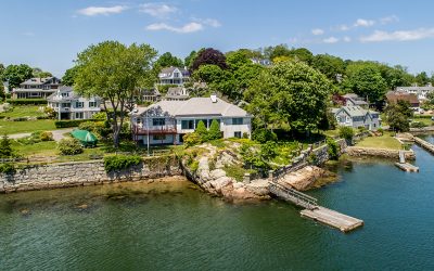 Featured Company: Churchill Properties of Massachusetts