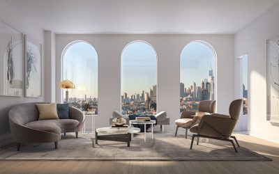 The Arch: Where it came from and why it’s here to stay