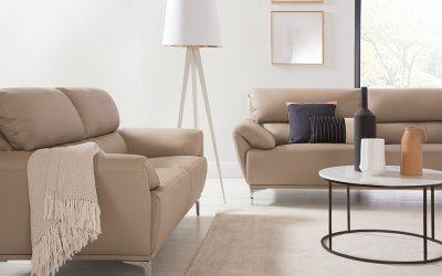 Summer Trends: Minimalism