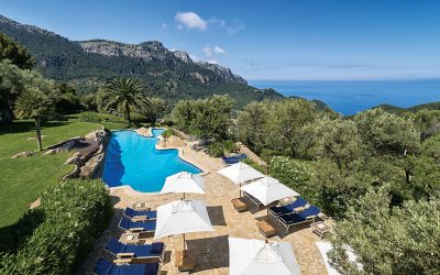 Featured Property: The Revitalized Spanish Winery Home