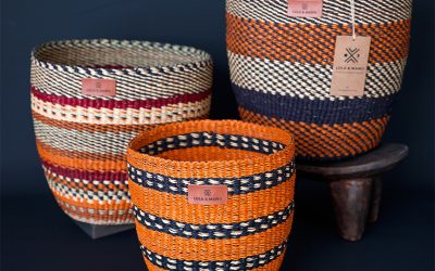 Storage that Inspires