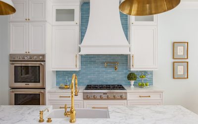 Thermador Kicks Off Fourth Kitchen Design Challenge