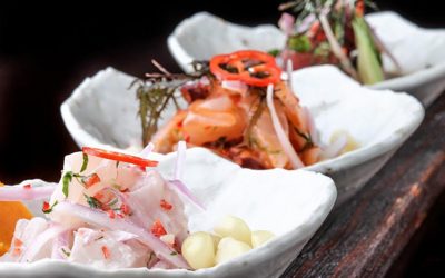 Renowned Chef Gastón Acurio is Joining Atlantis, Dubai, in 2020