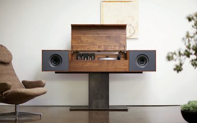 Creating the Ultimate Audio Experience