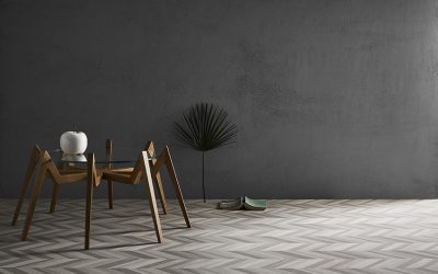 Striking Out in Italian Design