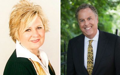 Chinowth and Cohen Realtors to Receive Lifetime Achievement Award