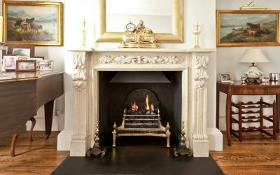 Fireplaces: Different Styles for the Home