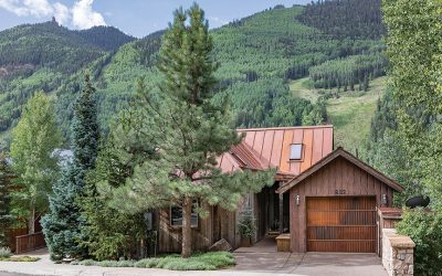 Featured Agent: James Lucarelli of Real Estate Affiliates of Telluride