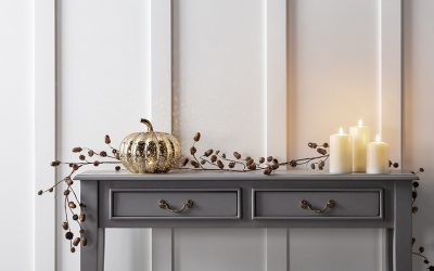 Feng Shui for Fall Decor