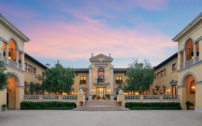 ULTIMATE HOMES 2019: THE MOST EXPENSIVE HOMES FOR SALE IN AMERICA