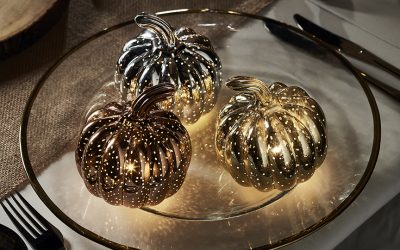 Autumn Style Trends for the Home