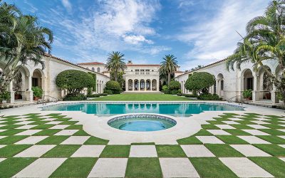 Super-Sizing Luxury