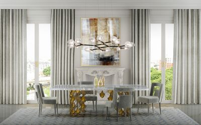 Simple Colors, Bold Impact