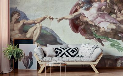 Antique Furniture with a Modern Twist
