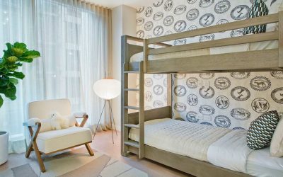 Tips for Your Tot’s Bedroom