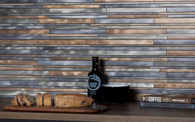 Backsplashes for the Kitchen