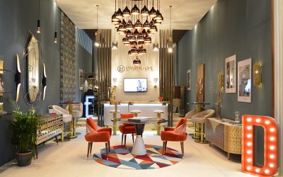 Designing the Perfect Rec Room