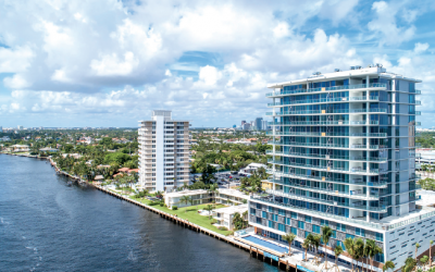 Featured Agents: Peter Barkin & Mark Gilman
