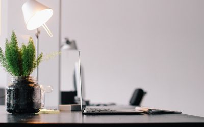 Perfecting Your Home Office Style