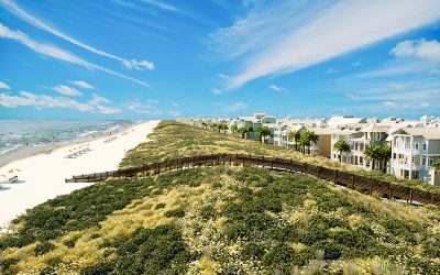 Looking for a Beach Town Investment?
