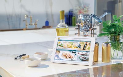 Kitchens Are Changing