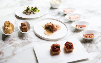 A Guide to the Michelin Guide