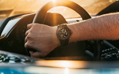 Light On Time