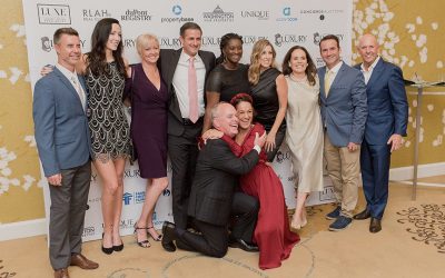 Luxury Real Estate Fall Conference in Washington D.C.