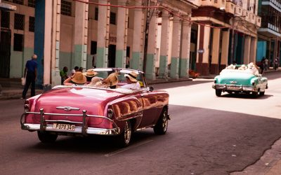 Styling the Havana Way