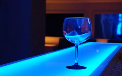 Entertaining through Color
