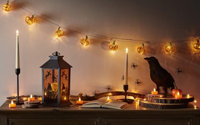 Get Your Home Ready for the Holidays