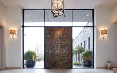 Picking the Perfect Front Door