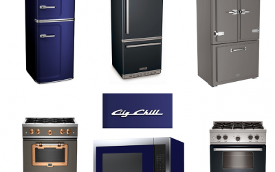 Big Chill Brings Bold Colors