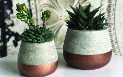 Concrete-Inspired Gift Guide