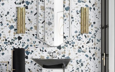 The Terrazzo Trend