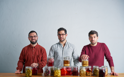 Restaurant Embraces Waste-Free Trend